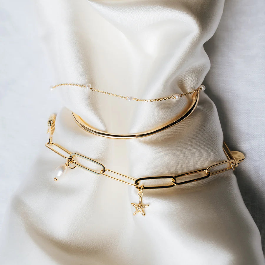 Coast Bracelet