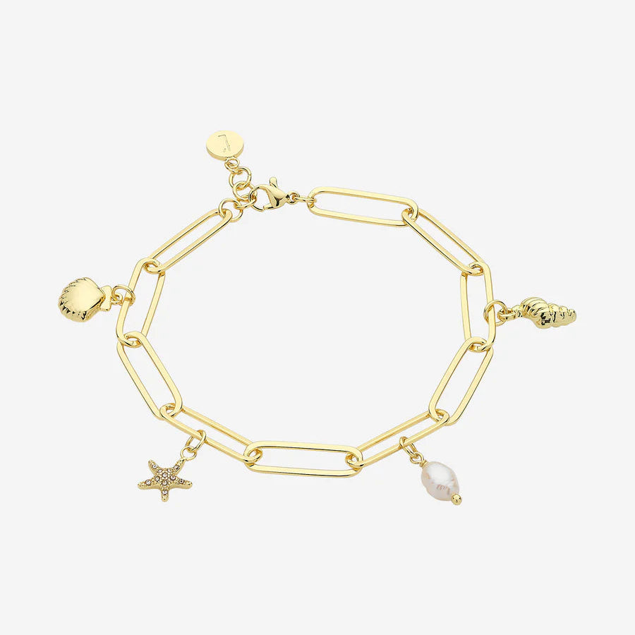 Coast Bracelet