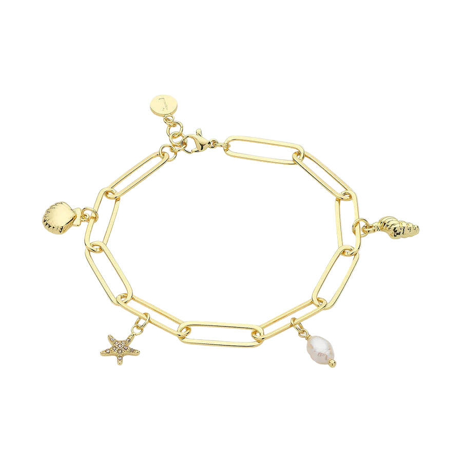 Coast Bracelet
