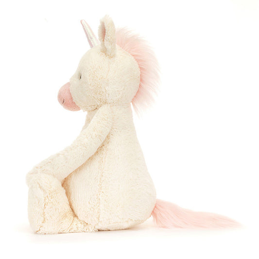 Jellycat - Bashful Unicorn