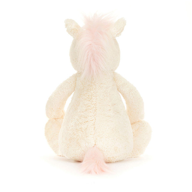 Jellycat - Bashful Unicorn