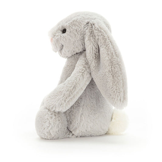 Jellycat - Bashful Bunny Silver