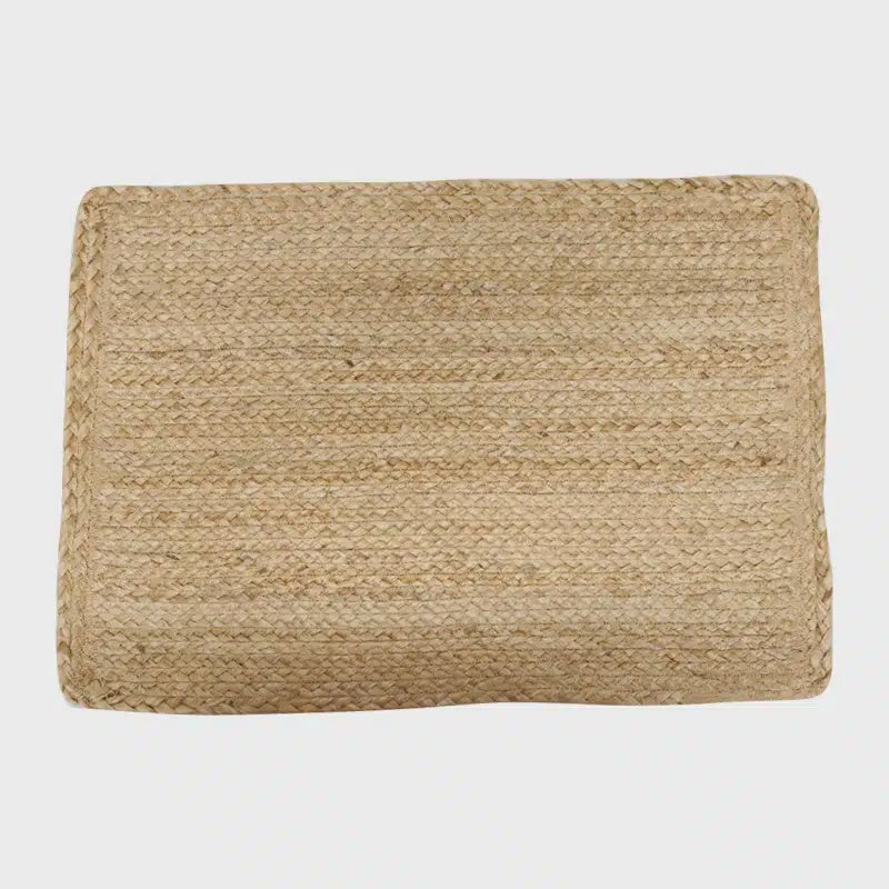 Jute Rectangle Placemat