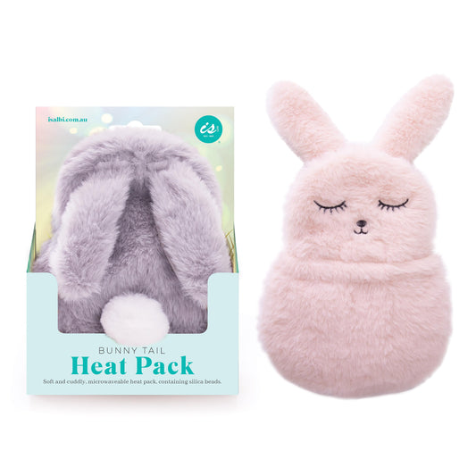Bunny Tail Heat Pack