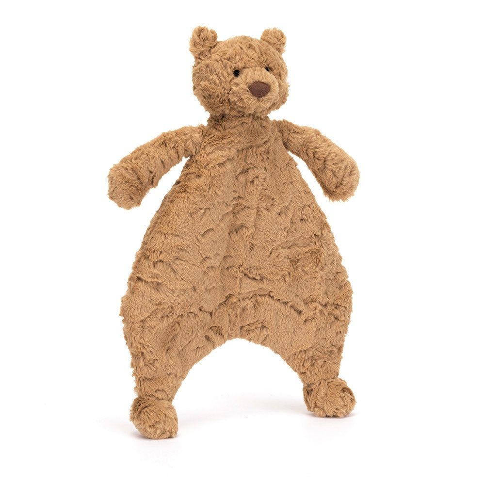 Jellycat -  Bartholomew Bear Comforter