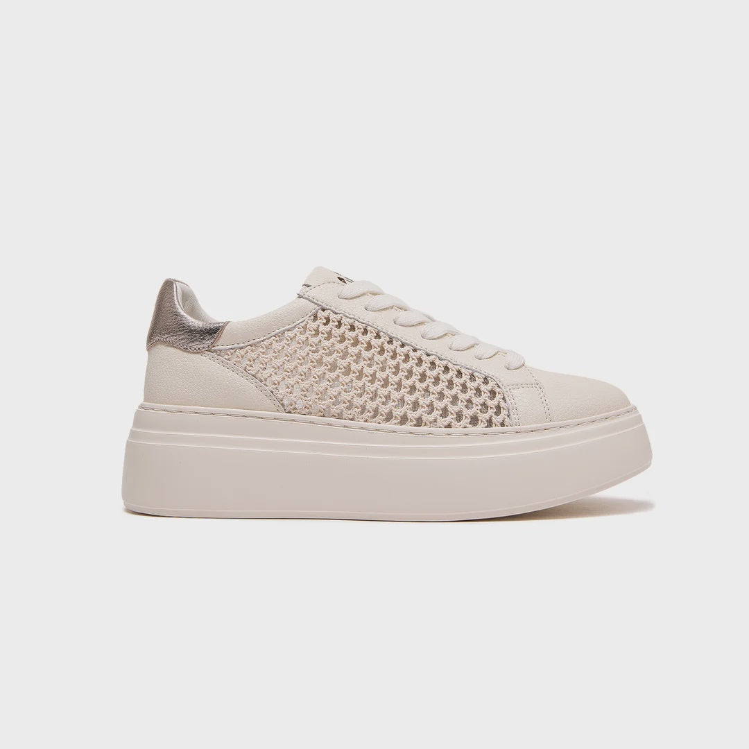 BIBI - Ivory Mesh