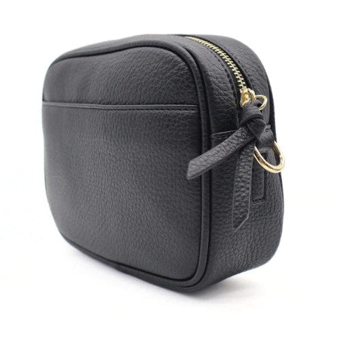 Ruby Sports Cross Body Bag Black