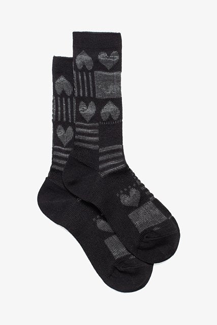 Antler Socks