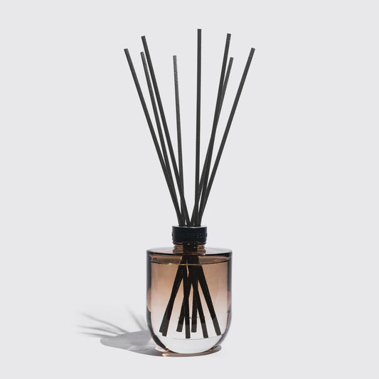 Black Oudh & Patchouli Diffuser 400ml