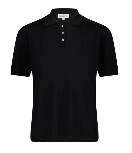 Pearl Polo Tee