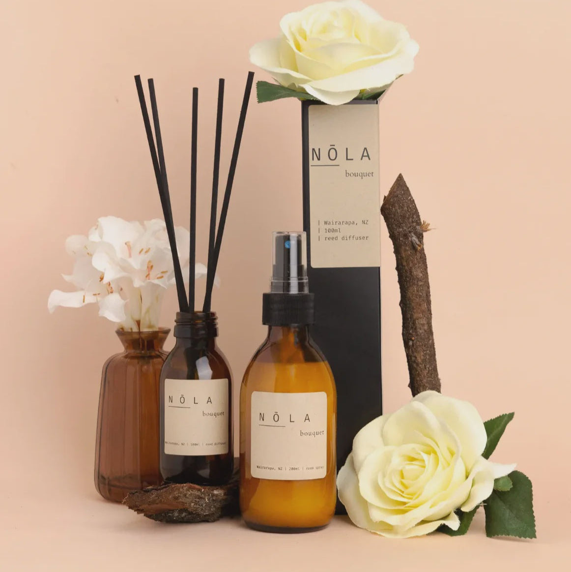 Nola Diffuser Bouquet