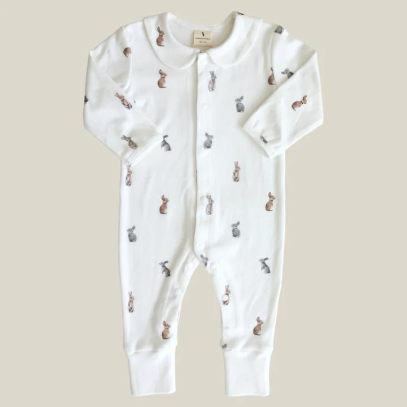 Baby Grow Long