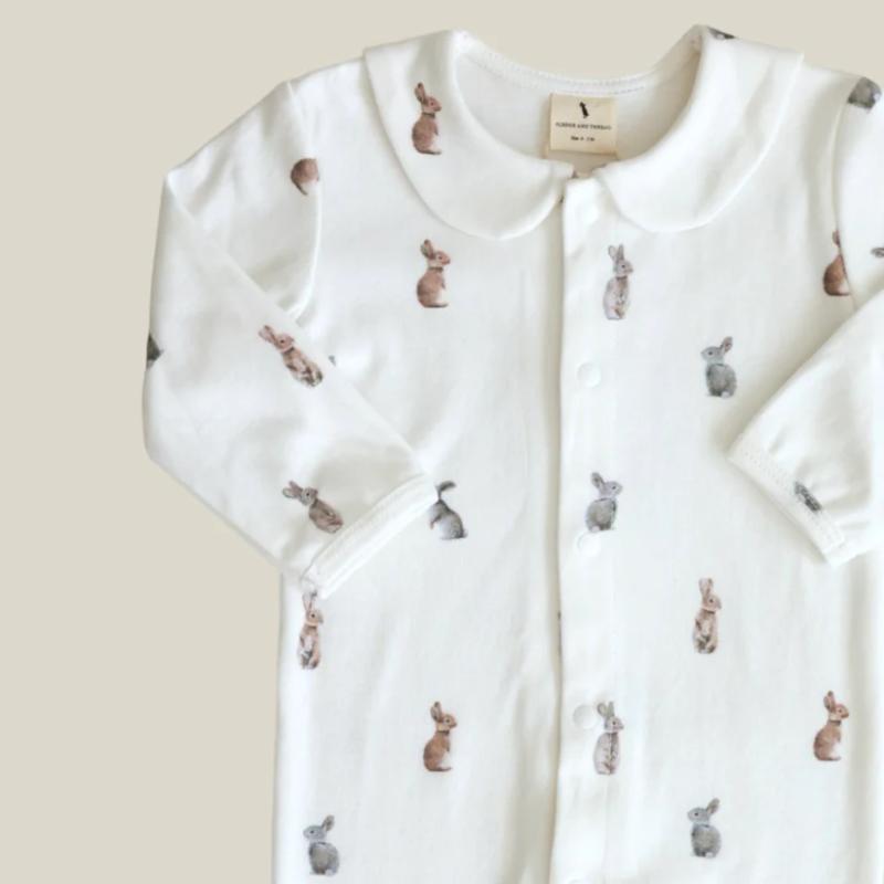 Baby Grow Long