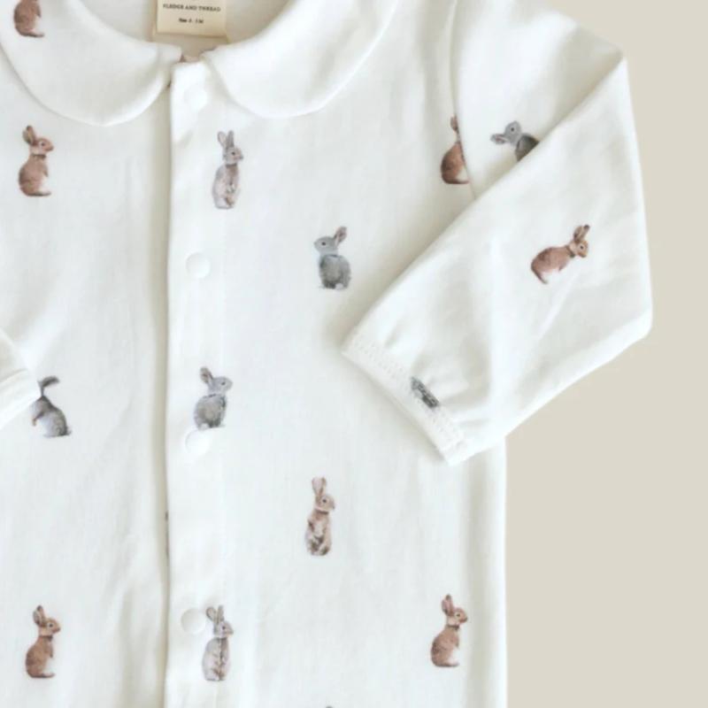 Baby Grow Long