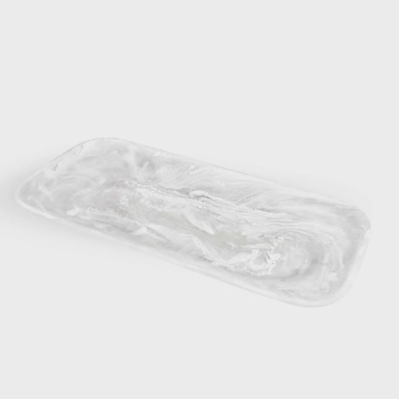 Classical Rectangular Platter