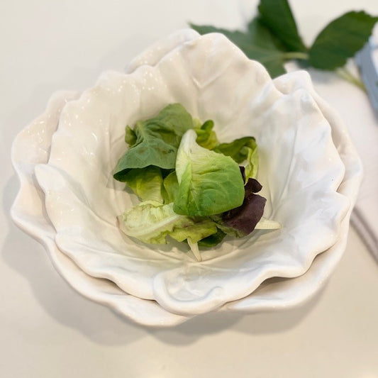 Leaf Bowl