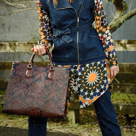 CAN'T HANDLE THIS BAG