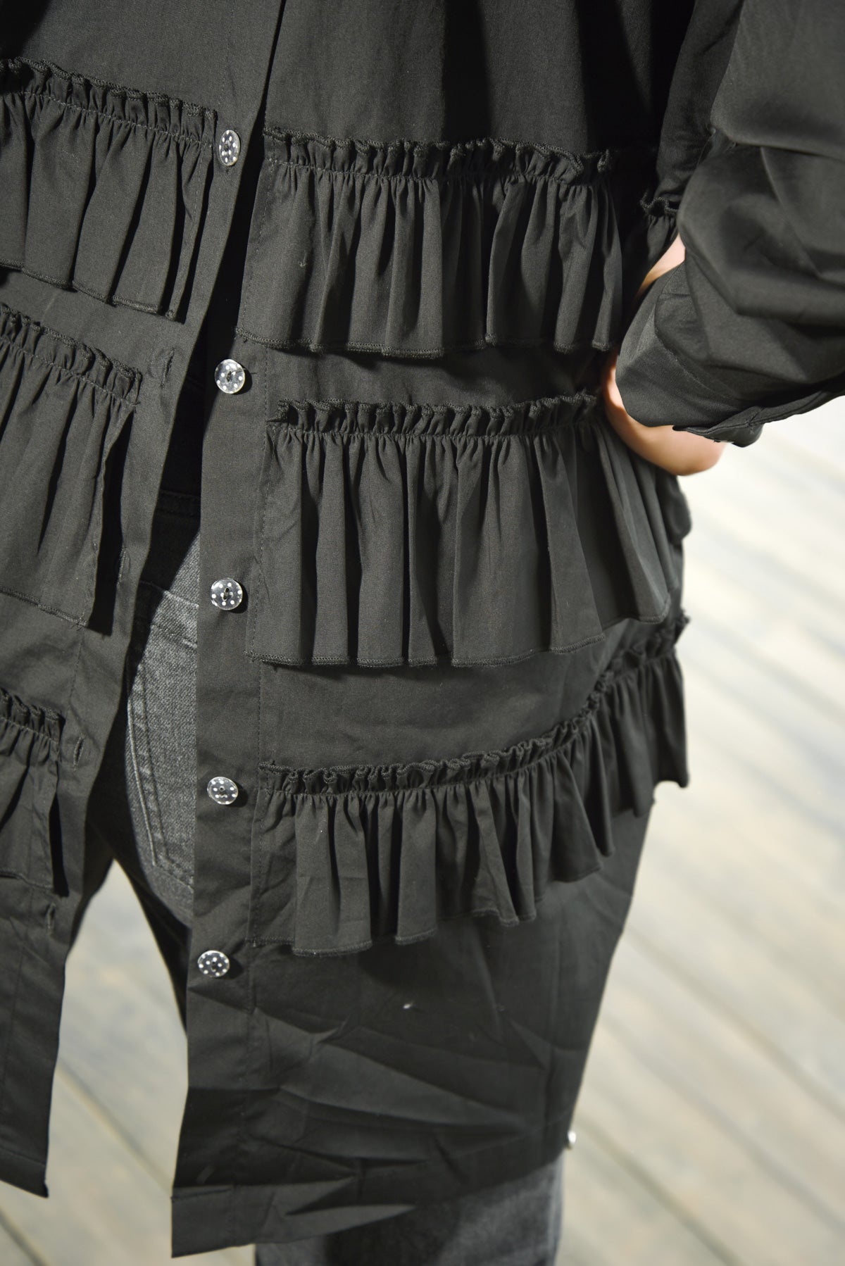 STYLE IT UP Shirt
