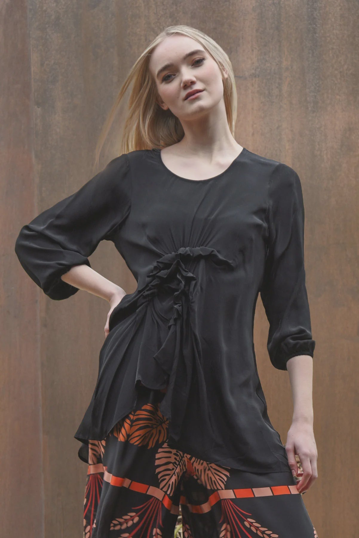 WORLD OF WONDERS Top