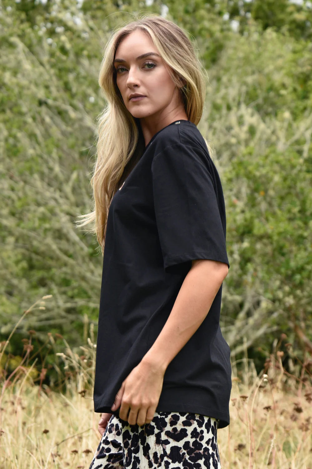 CHARM SCHOOL T-Shirt