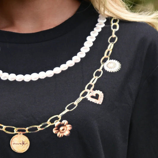 CHARM SCHOOL T-Shirt