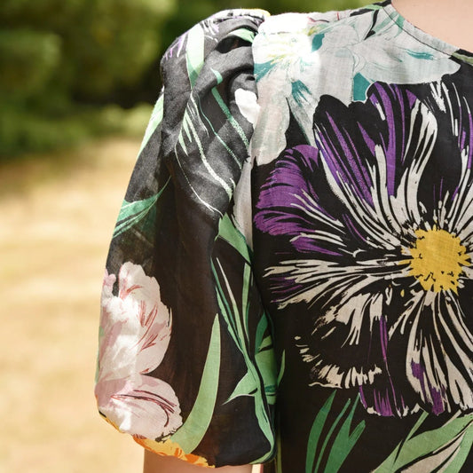 DREAMING OF SPRING Dress