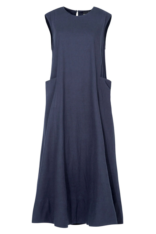 NOT POCKET SCIENCE Dress