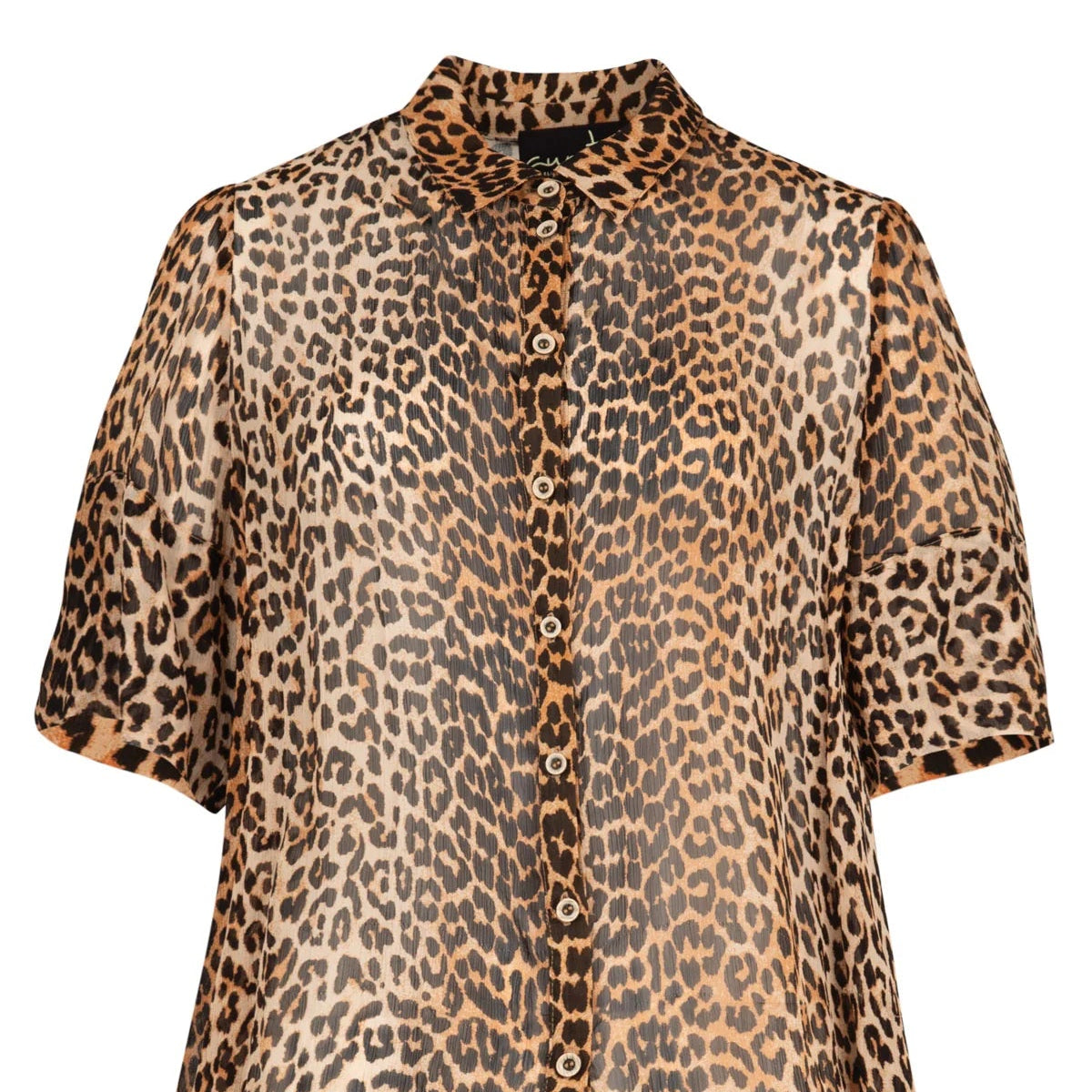 MAKING HER MARK Shirt