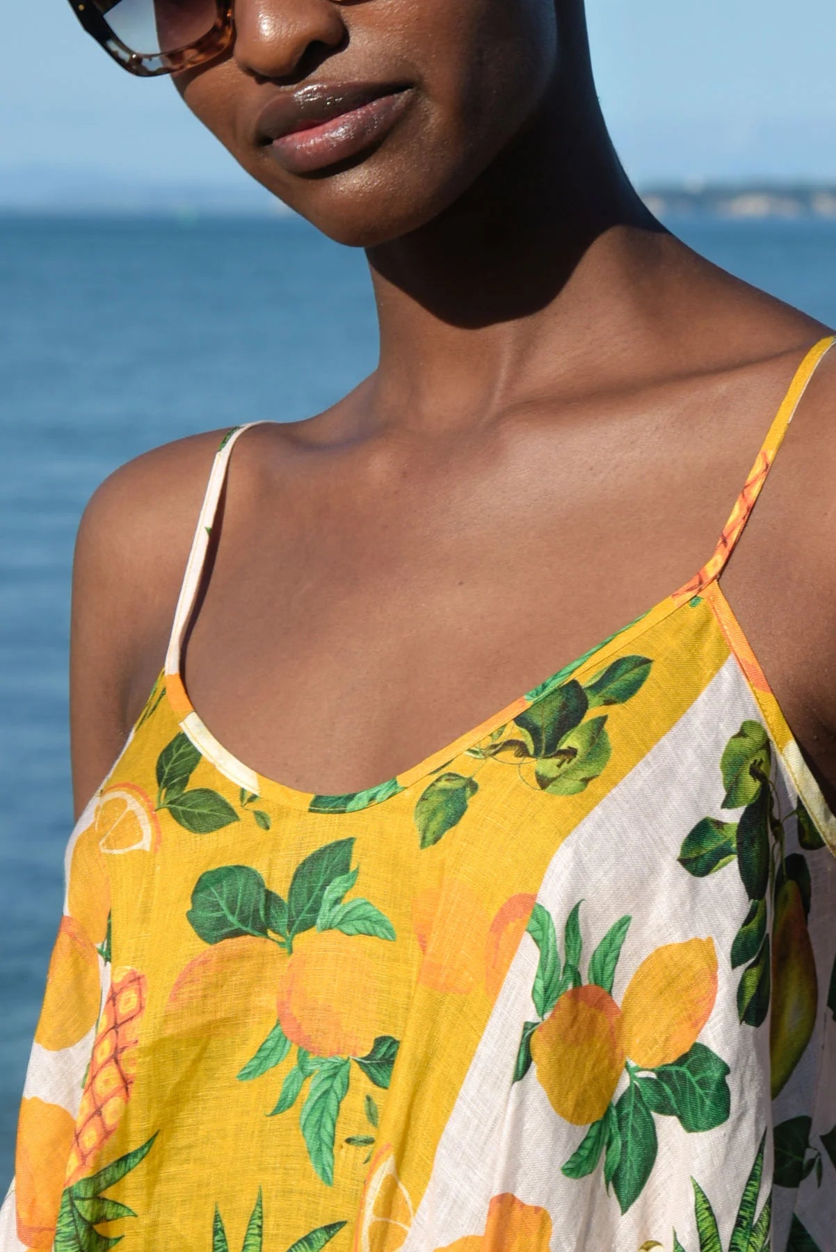 THE GOOD SWING Dress