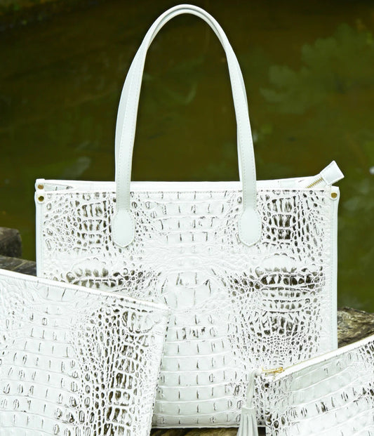 BELIEVE IT OR TOTE Bag