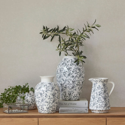 Bella Rectangular Tray