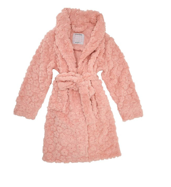 Kids Bath Robe