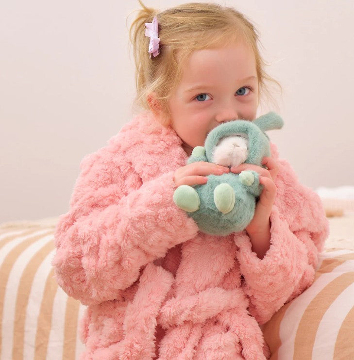 Kids Bath Robe