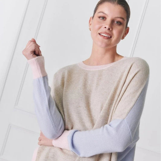Chloe Cashmere Knit