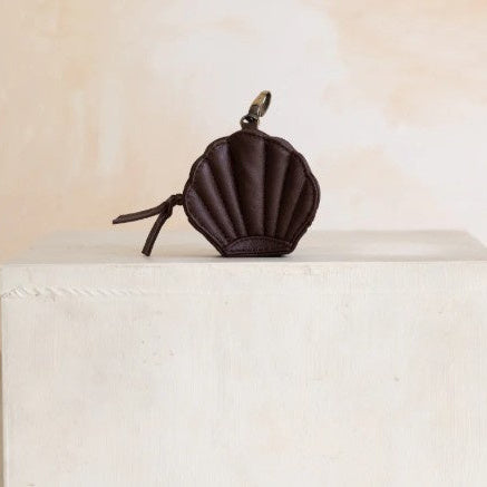 Koa Purse - Chocolate