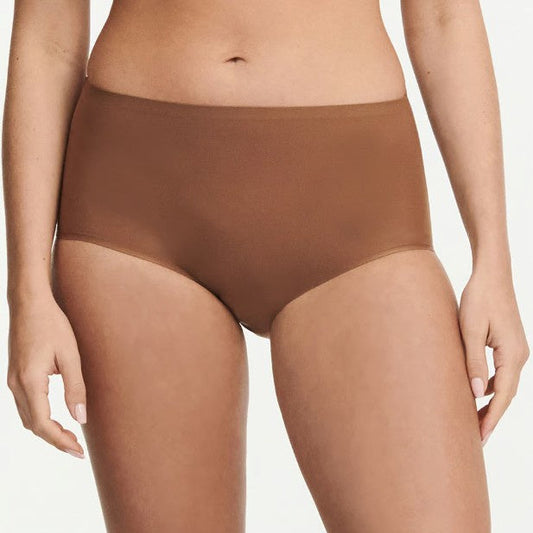 Chantelle High Waisted Brief