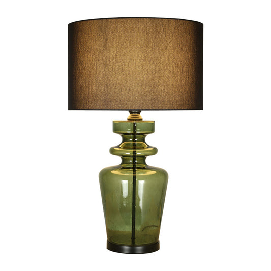 Emerald Table Lamp