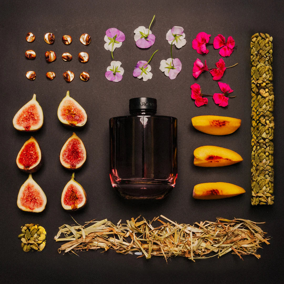 Wild Fig & Violet Diffuser 400ml
