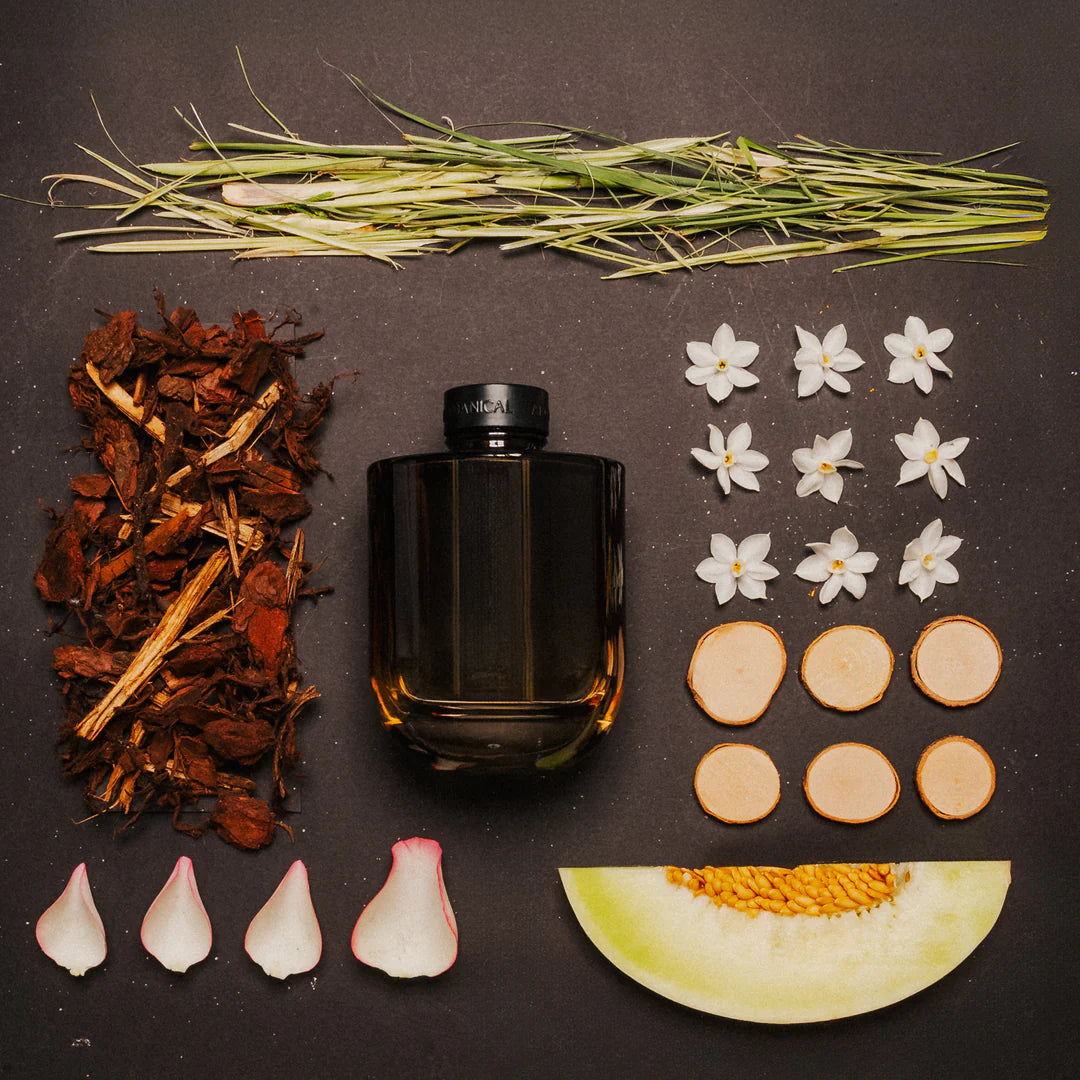 Jasmine & Cedarwood Diffuser 400ml