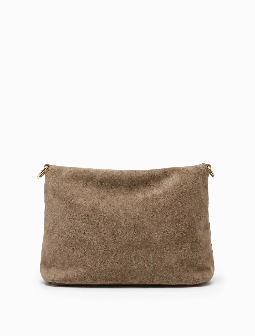 Darcy Eco Suede Bag