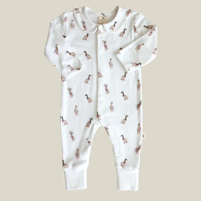 Baby Grow Long
