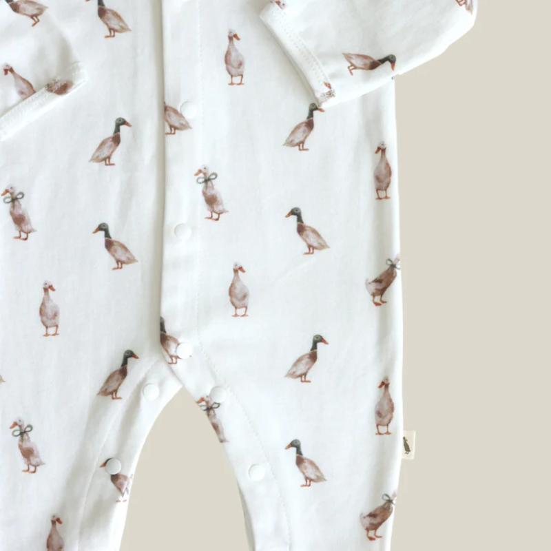 Baby Grow Long