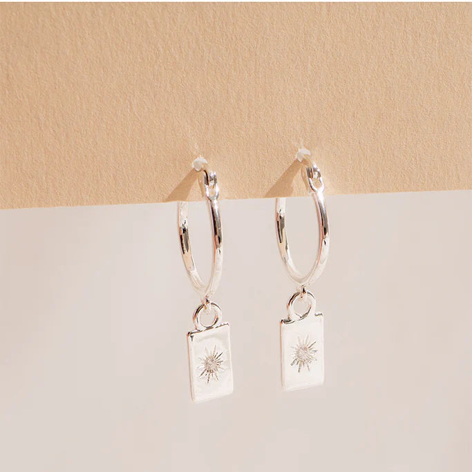 Makayla Earrings