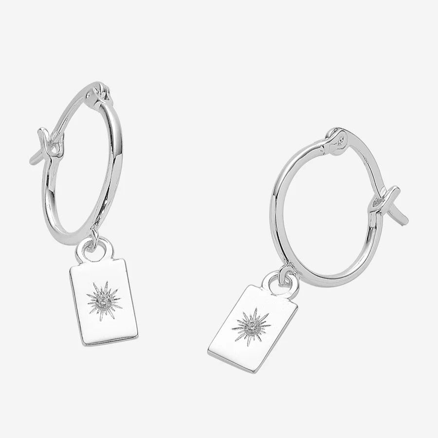 Makayla Earrings