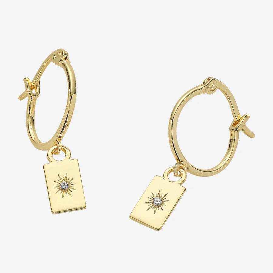 Makayla Earrings
