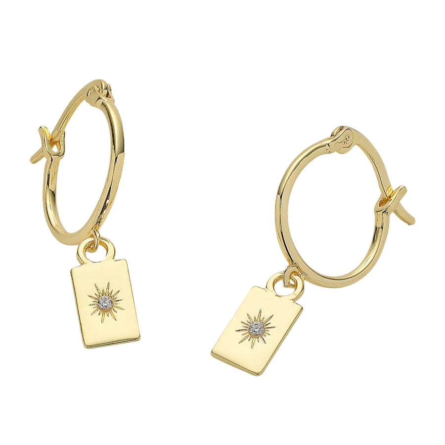 Makayla Earrings