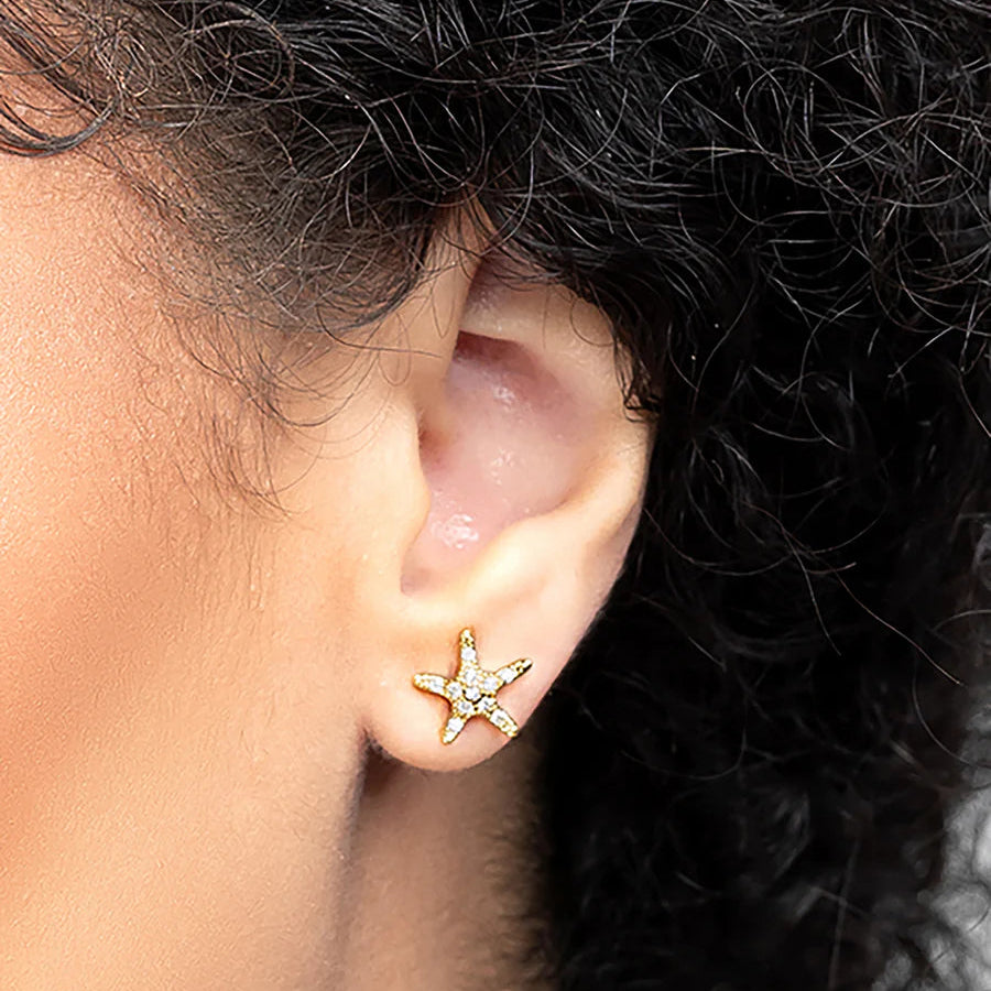 Shelly Earrings