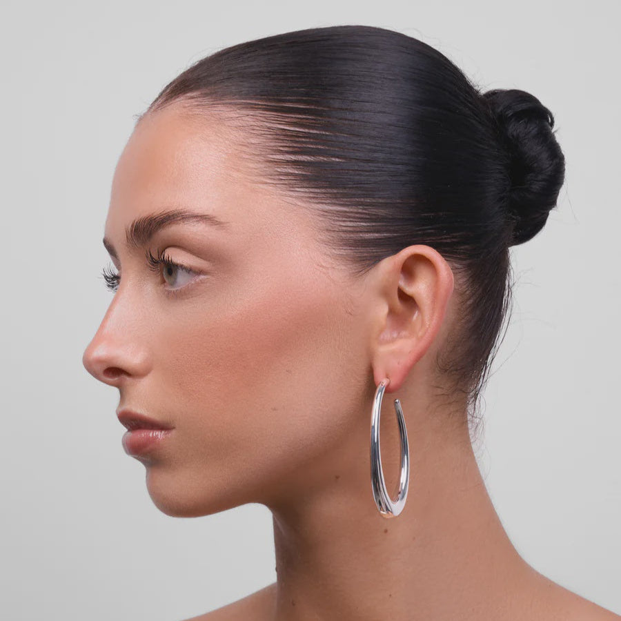 Crew Earrings