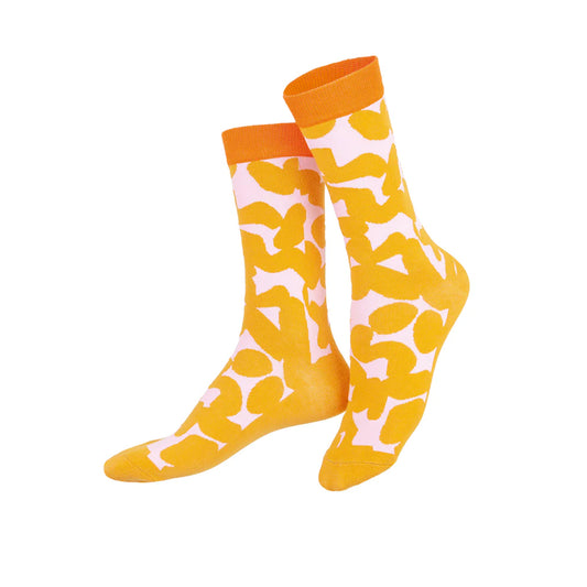EAT MY SOCKS - PEANUT BUTTER