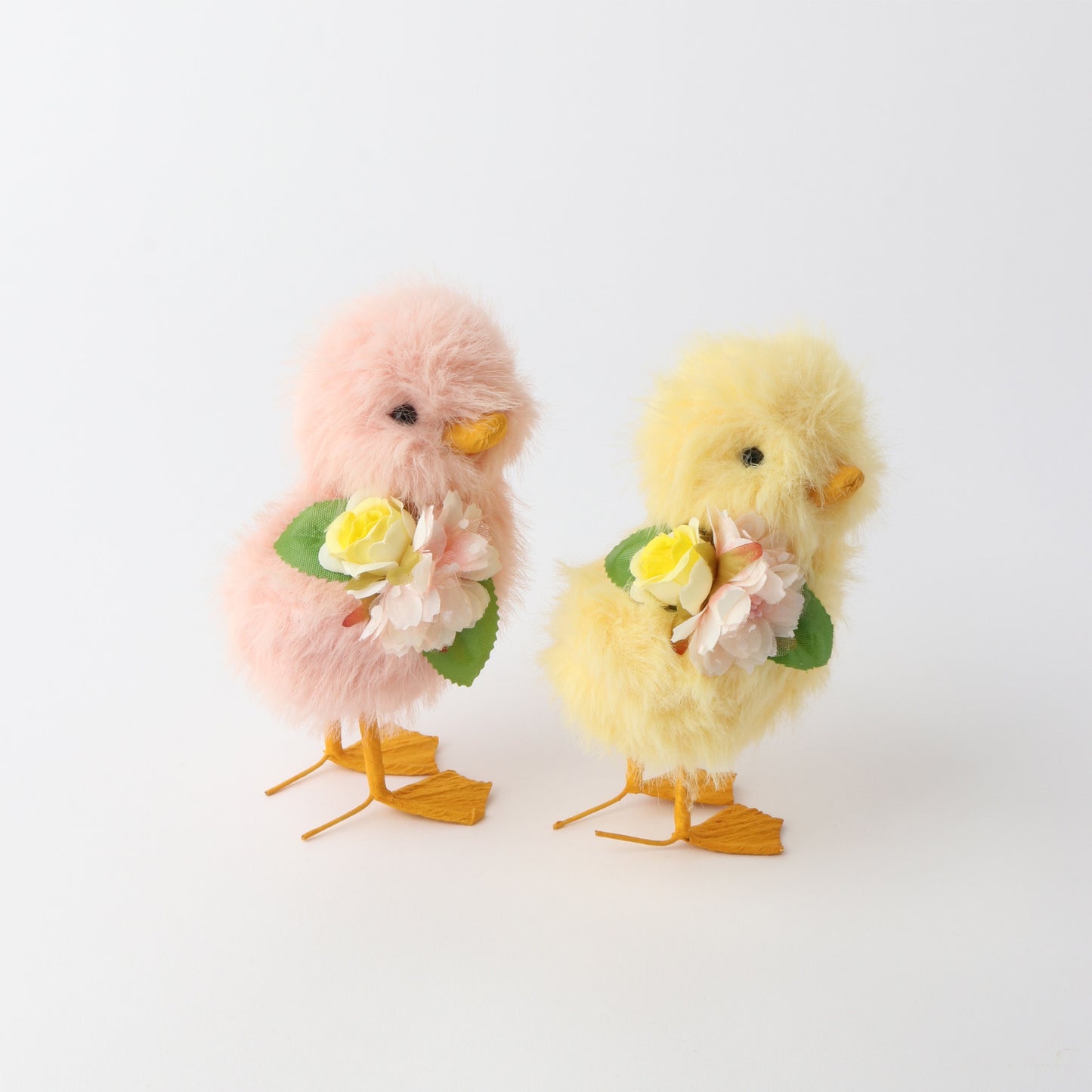 Easter Oxford Ducks